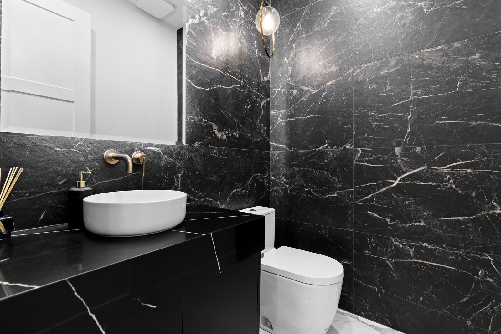 Canyon Ridge - Dining Room